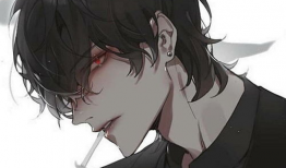 男生头像动漫霸气,动漫男生头像中的力量与魅力