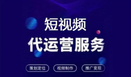 短视频代运营公司排名,揭秘行业佼佼者，助力品牌腾飞