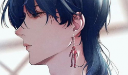 男生头像动漫霸气,动漫男生头像中的力量与魅力