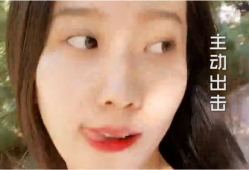 接吻短视频,短视频捕捉接吻的浪漫瞬间