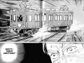 动漫电车,探寻动漫中的梦幻世界