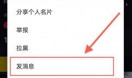 抖音短视频怎么私信,轻松吸引粉丝，提升互动率！