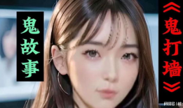 鬼故事短视频,短视频揭秘恐怖传说背后的惊悚真相